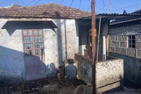 Landsbyhus i Viseu, Viseu, Viseu - € 55.000 | Ref: 224/2024 - foto 2